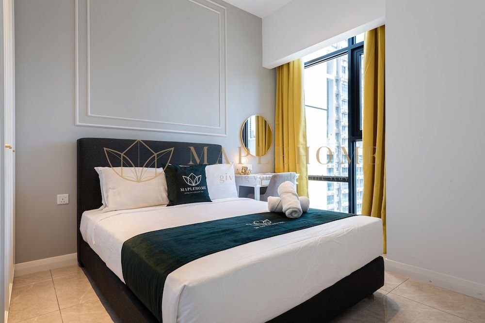 Royal Suite, 3 Bedrooms, Non Smoking