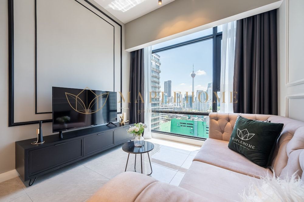 Deluxe Suite, 2 Bedrooms, Non Smoking