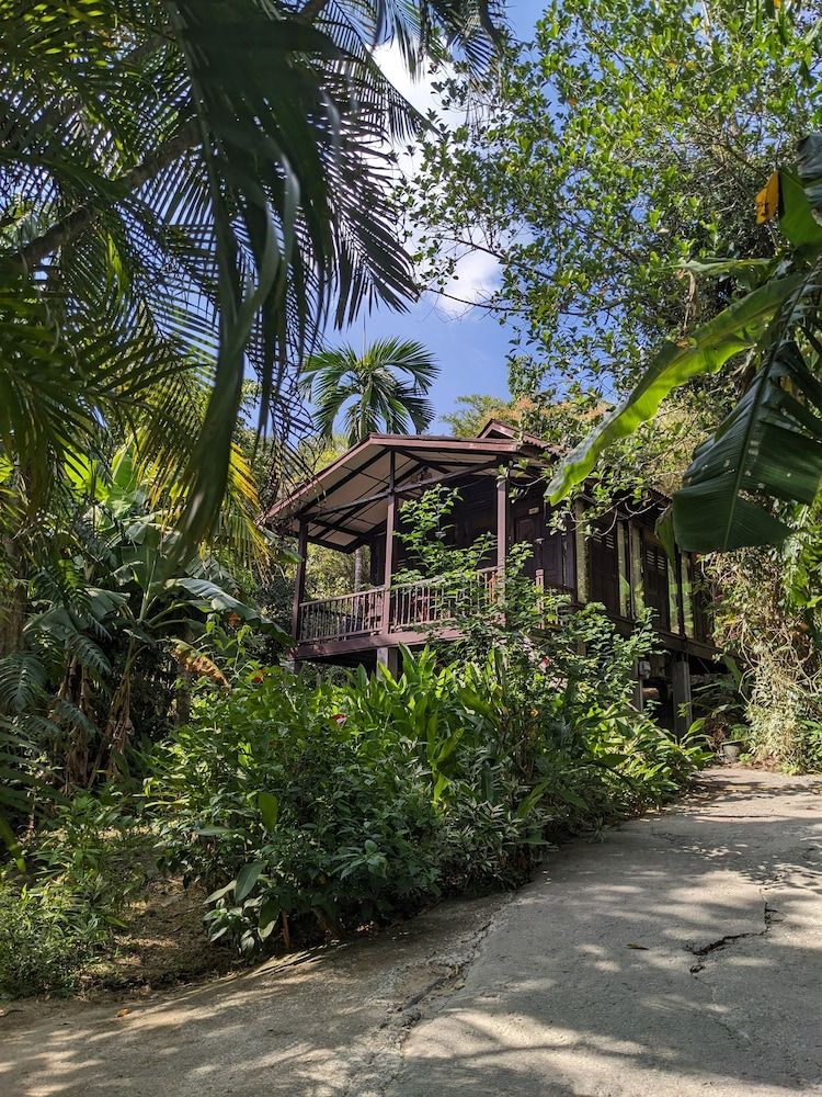 Villa Sri Kampung