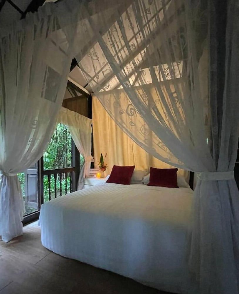 Villa Sri Kampung Basic Villa 3