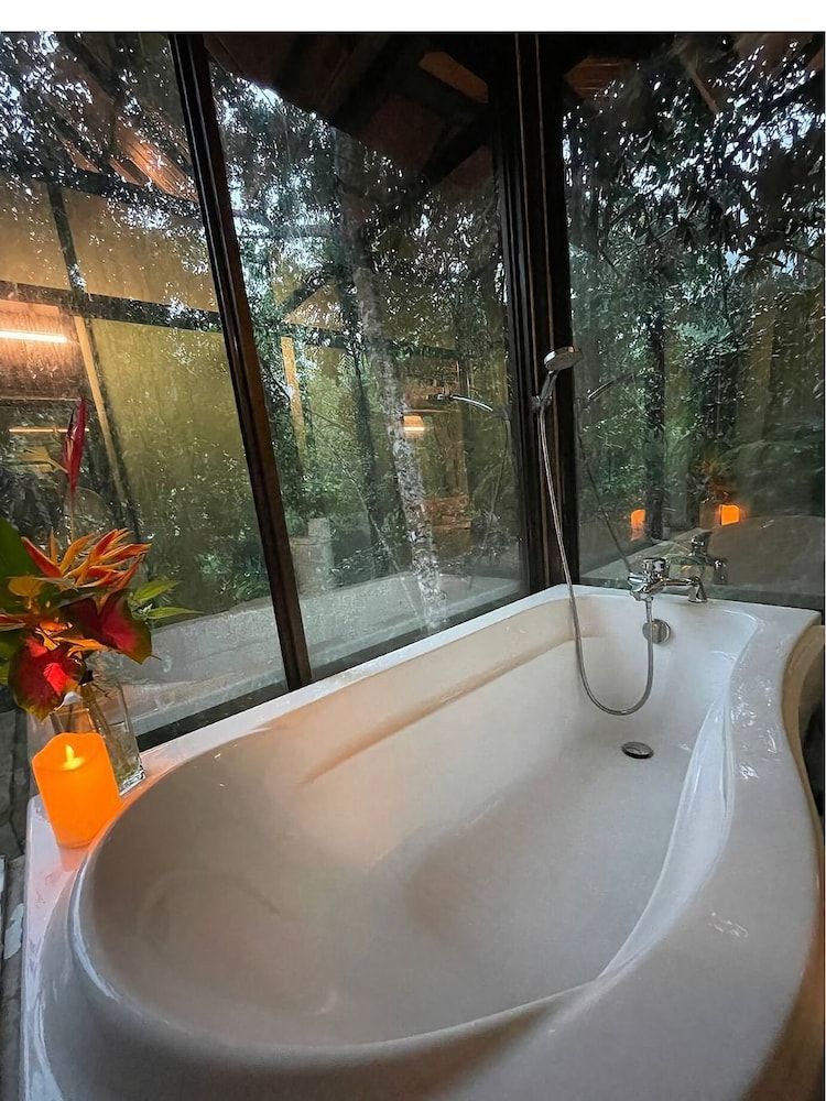 Villa Sri Kampung Villa 4