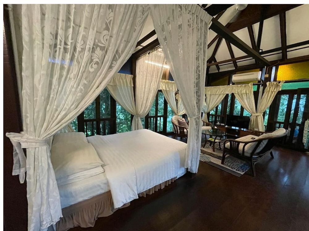 Villa Sri Kampung Basic Villa 5