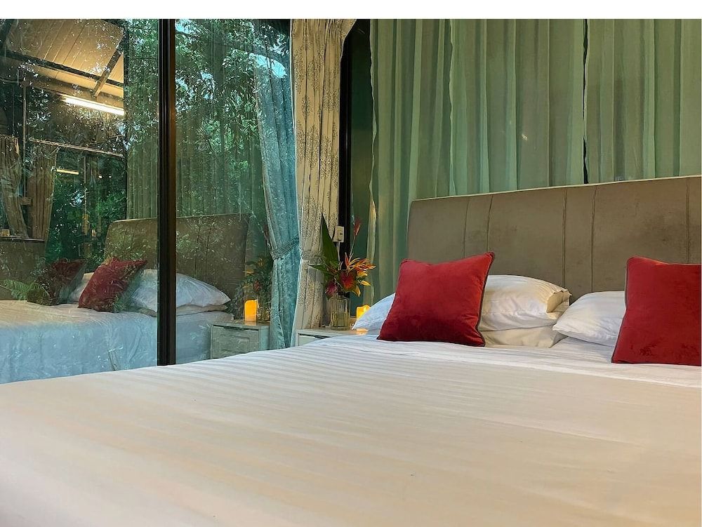 Villa Sri Kampung Villa 2