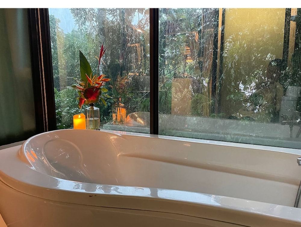 Villa Sri Kampung Villa 3