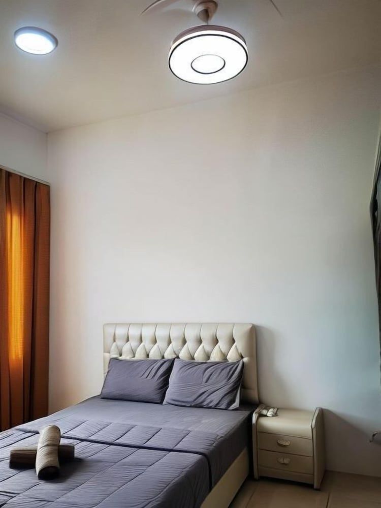 Family Apartment