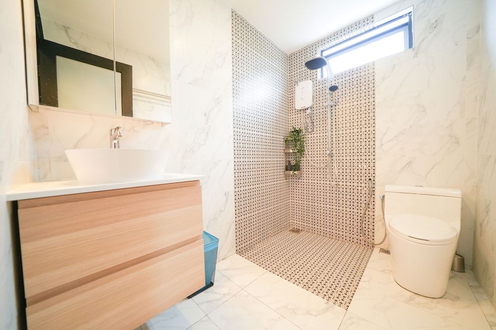 Hangouts Urban Eco Langkawi Family Suite 2