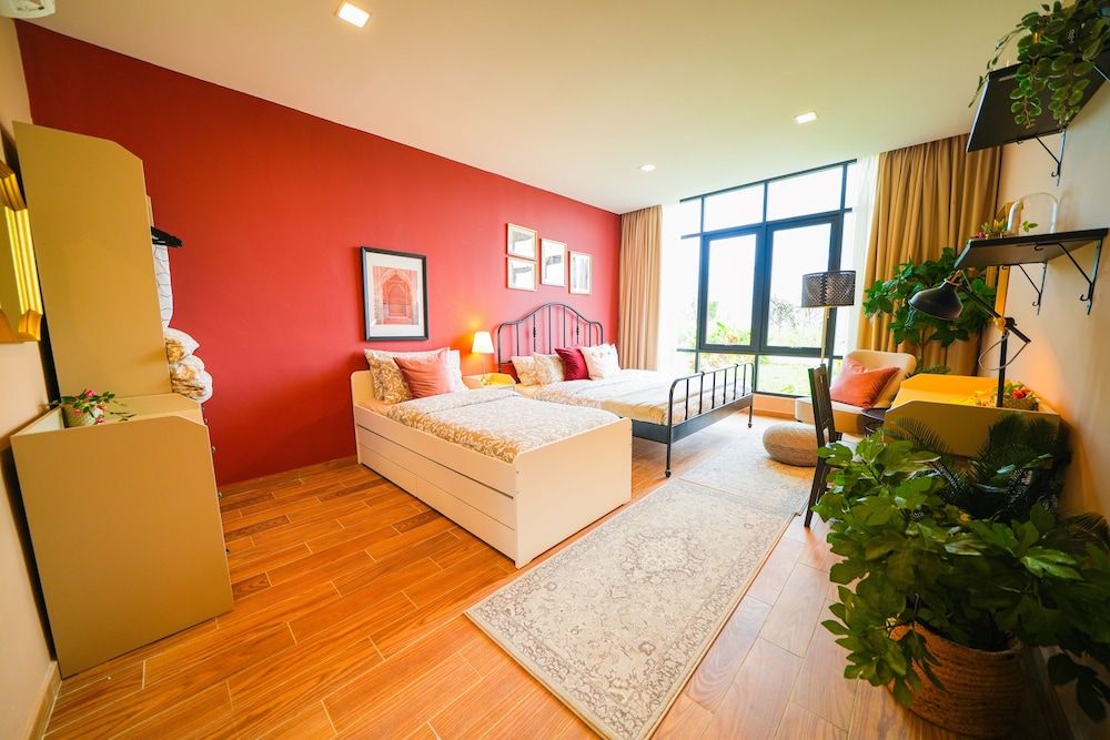 Hangouts Urban Eco Langkawi Family Suite 4