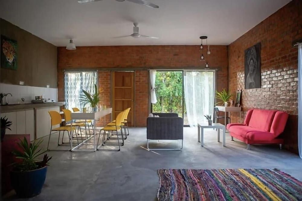 Langkawi Rouhi Retreats at Langkawi