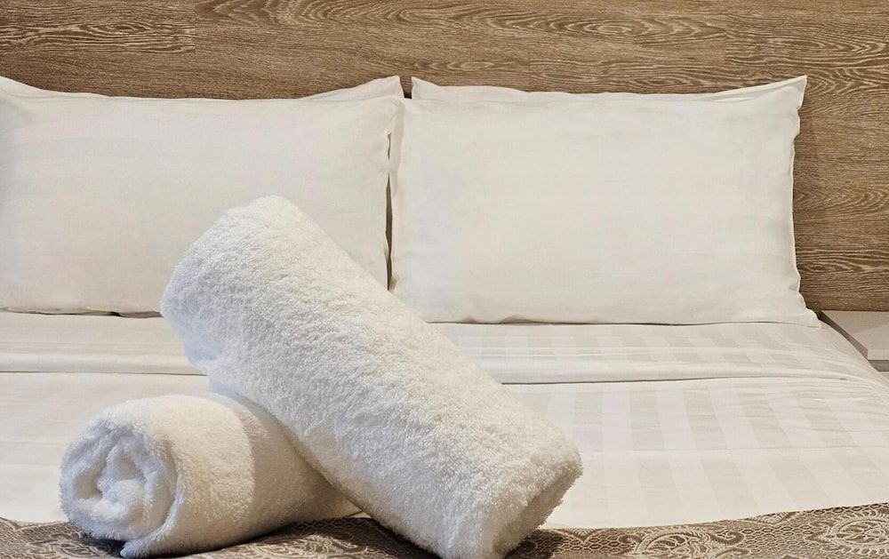 Triima Inn Dayang Bay by Perfect Host Quadruple Room 9