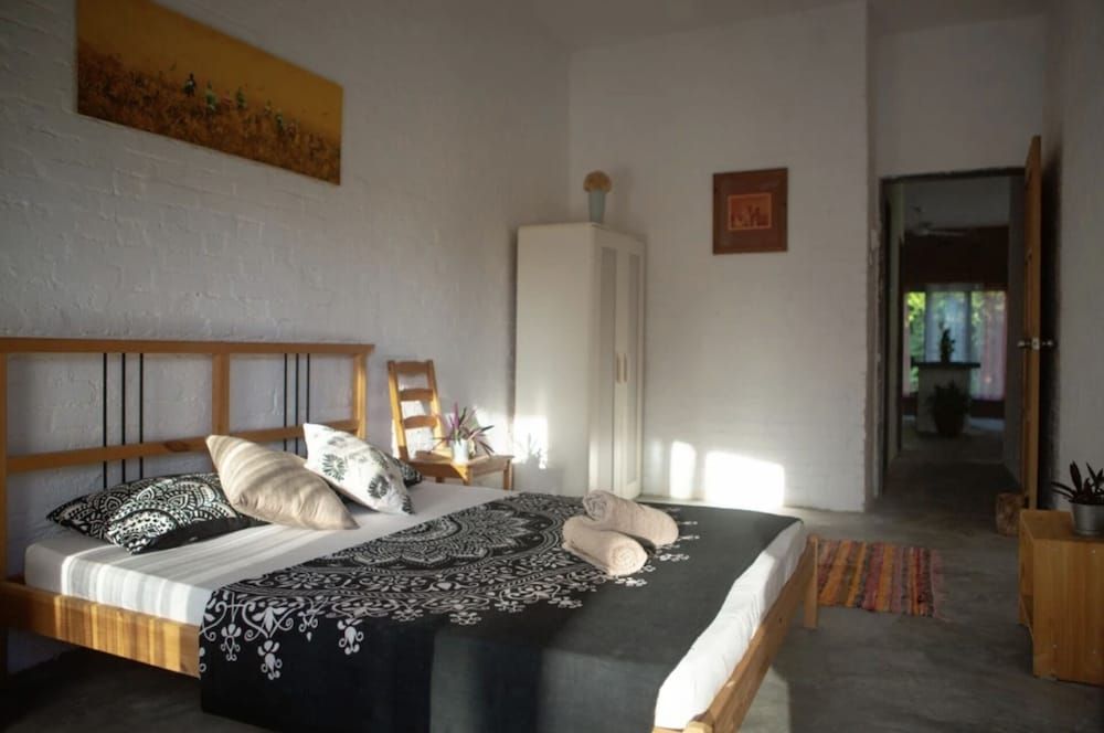 Seashells 2 Bedroom Villa