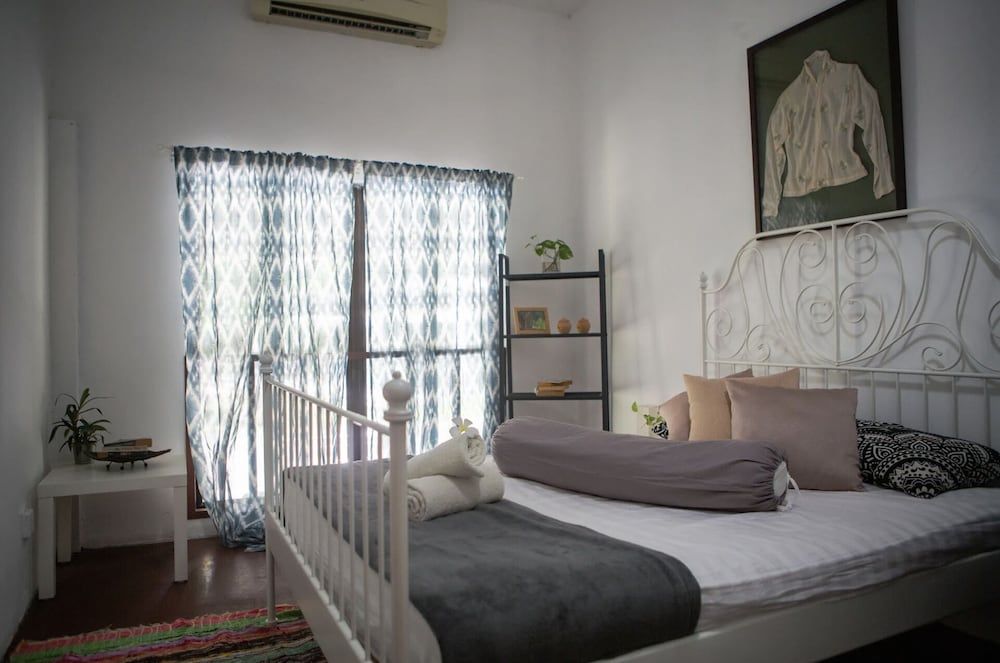 Cameron 3 bedroom villa