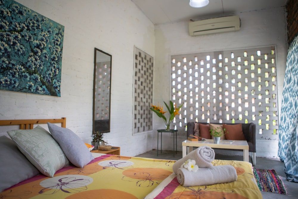 Frangipani 1 Bedroom