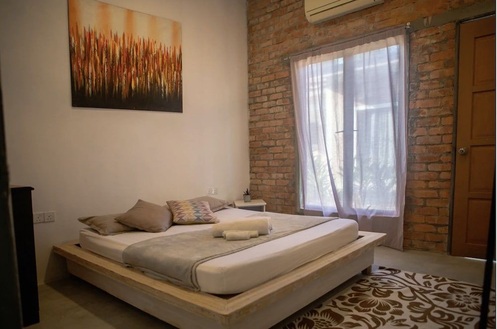 WhiteSand 2 Bedroom Villa