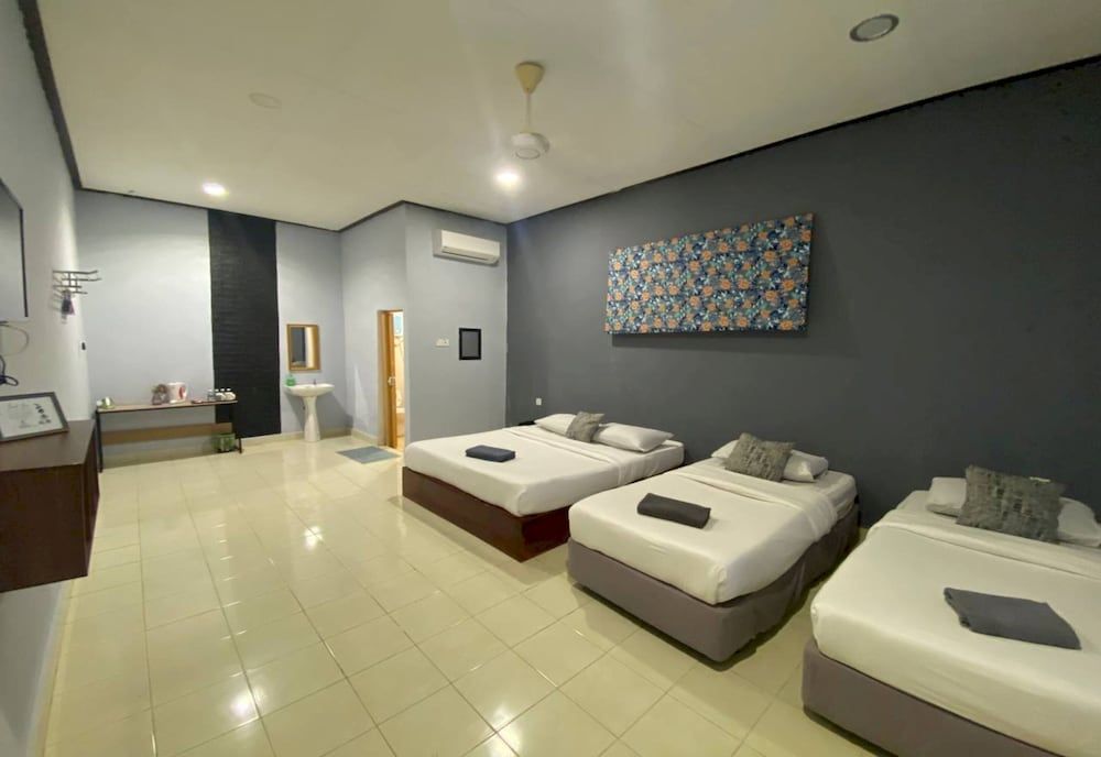 OYO 91046 Bayu Cenang Inn Langkawi
