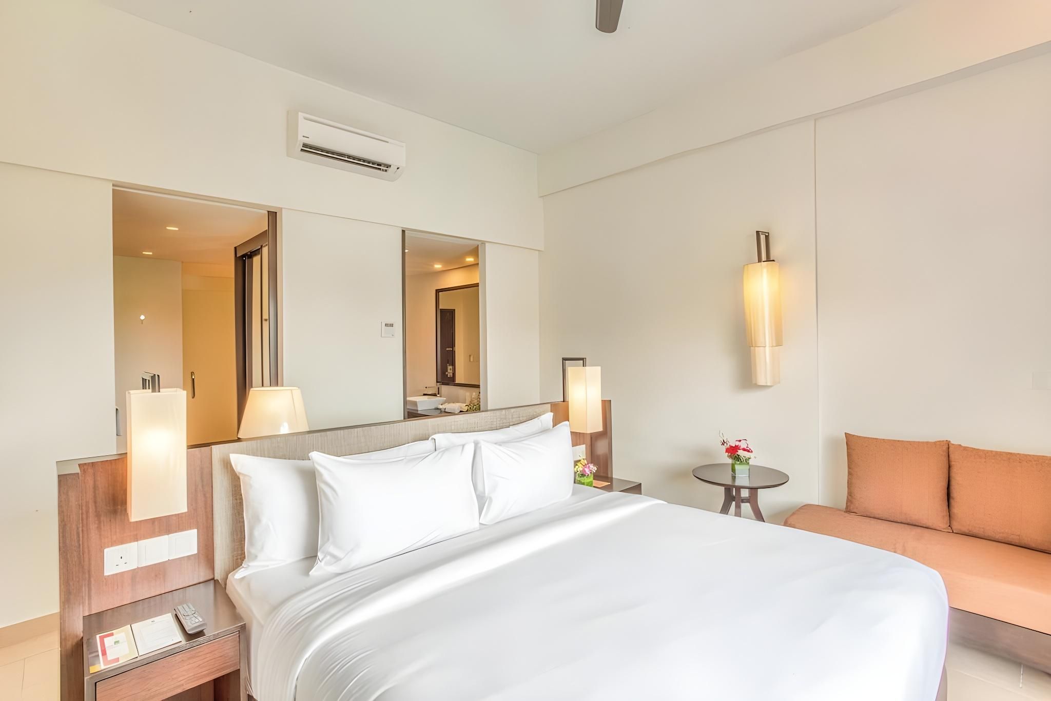 Camar Resort Langkawi Deluxe King - Pool Wing 2