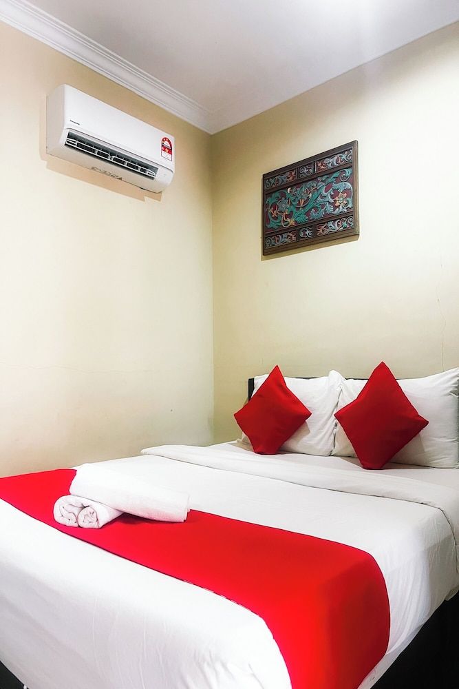 Langkawi Tok Jah Guest House Pantai Cenang