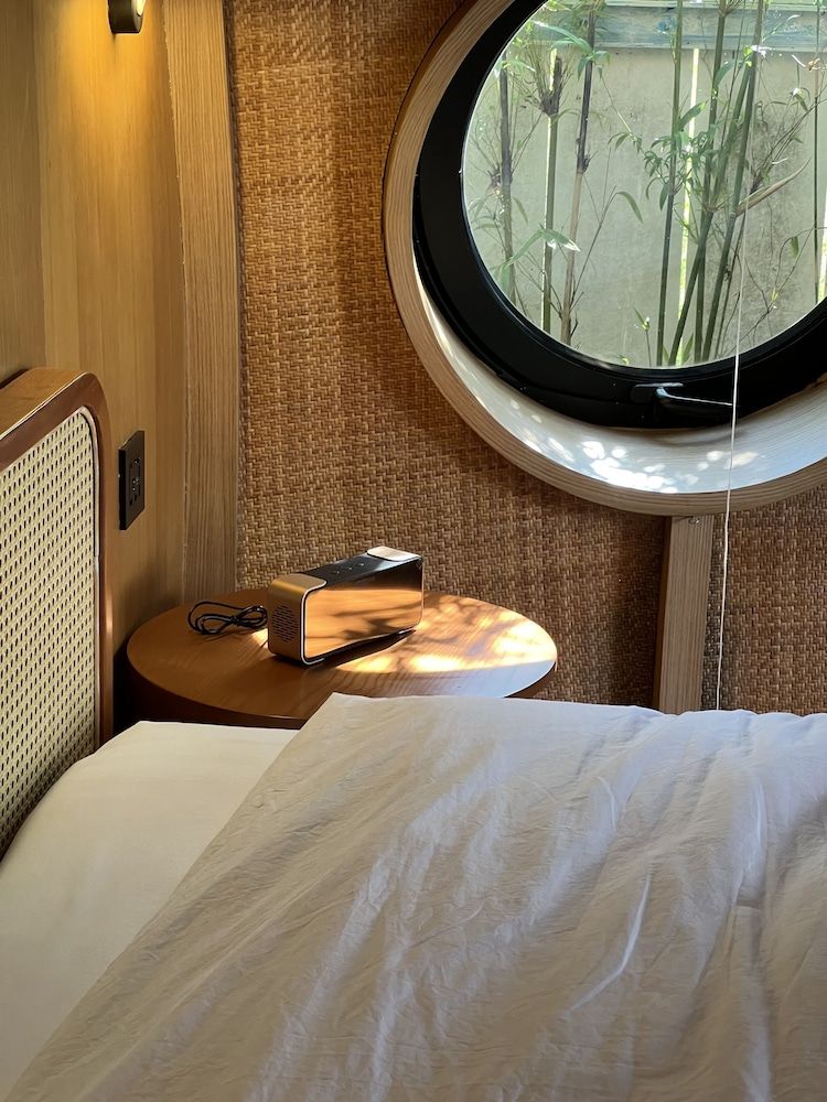 Found Mansion Garden View Room with Shared Pool 25