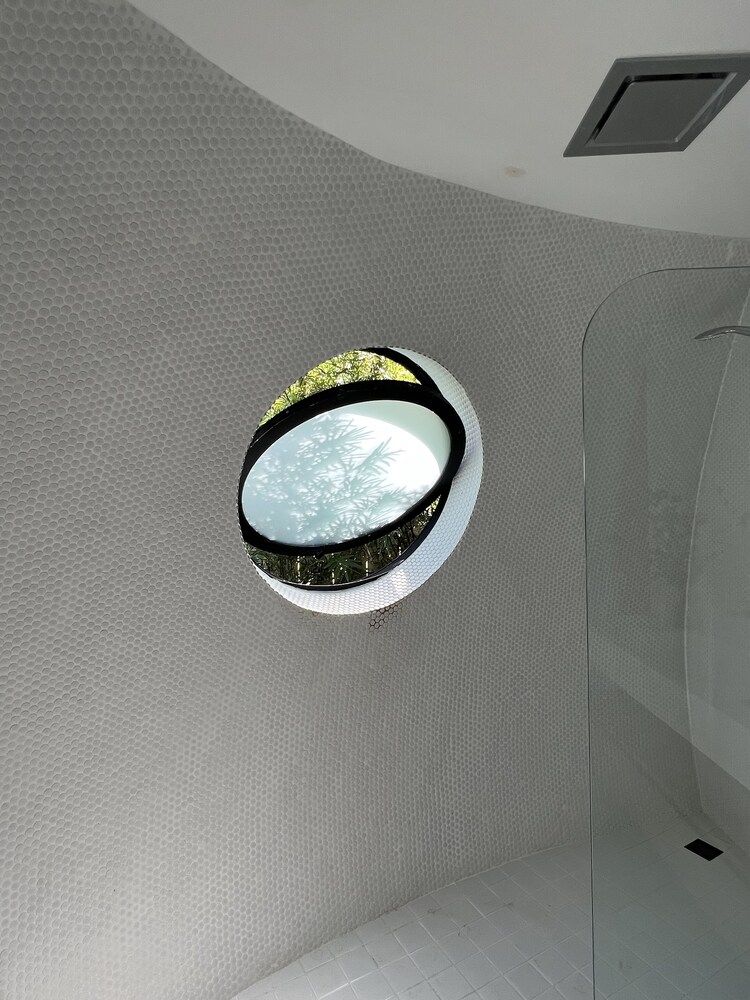 Found Mansion Garden View Room with Shared Pool 18