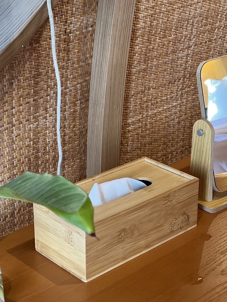 Found Mansion Garden View Room with Shared Pool 30