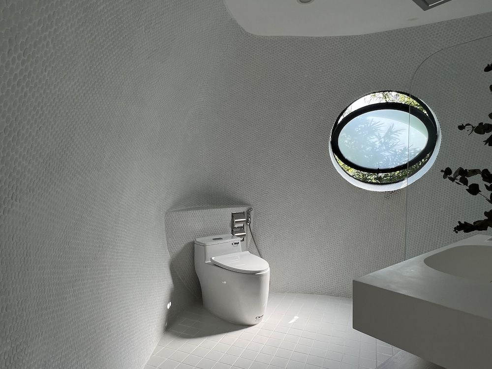 Found Mansion Garden View Room with Shared Pool 19