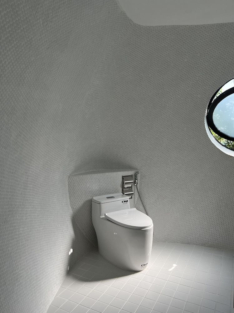 Found Mansion Garden View Room with Shared Pool 20