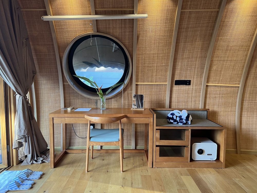 Found Mansion Garden View Room with Shared Pool 32