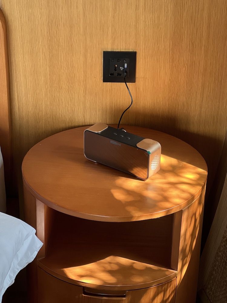 Found Mansion Garden View Room with Shared Pool 23