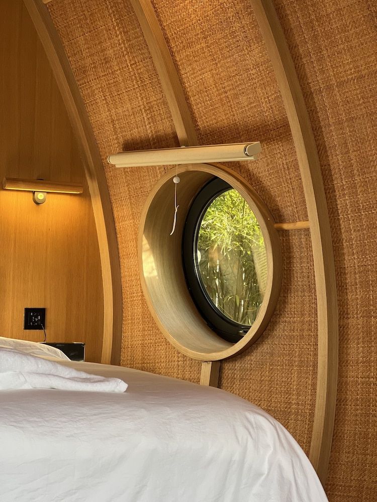 Found Mansion Garden View Room with Shared Pool 28