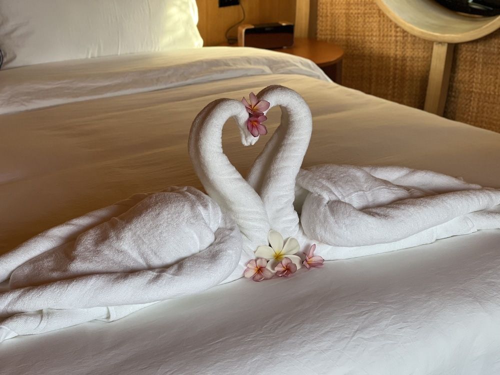 Found Mansion Garden View Room with Shared Pool 9