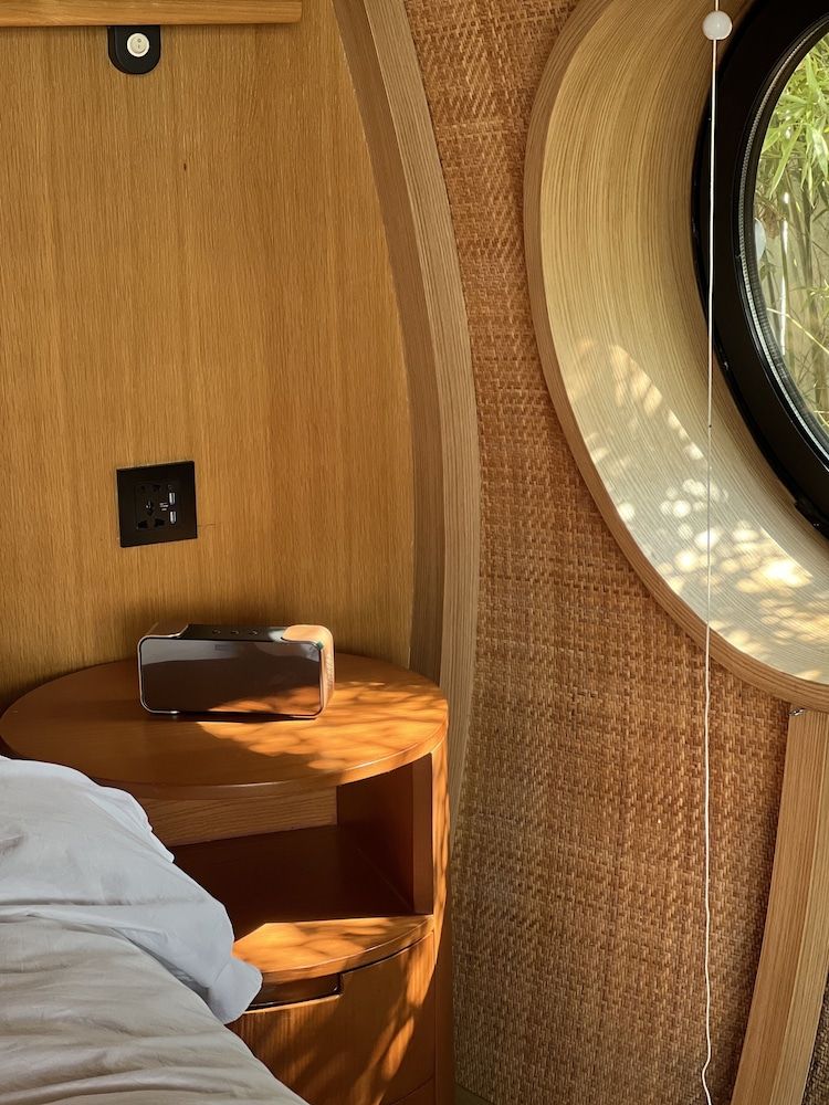 Found Mansion Garden View Room with Shared Pool 26