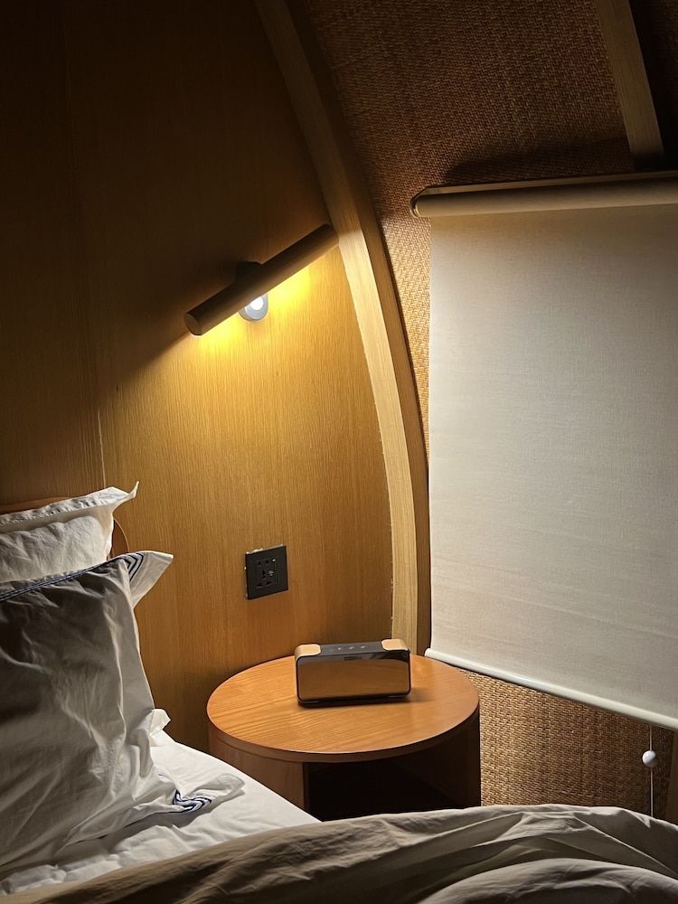 Found Mansion Garden View Room with Shared Pool 24