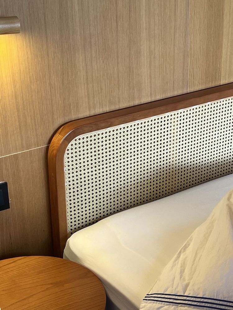 Found Mansion Garden View Room with Shared Pool 7