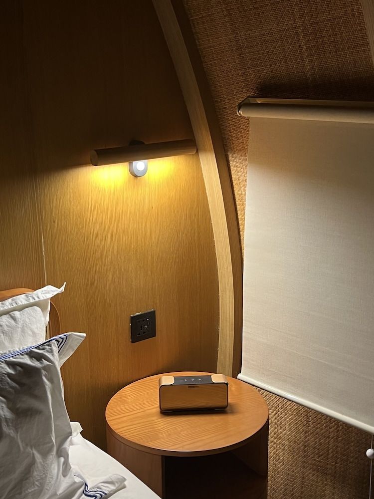 Found Mansion Garden View Room with Shared Pool 22