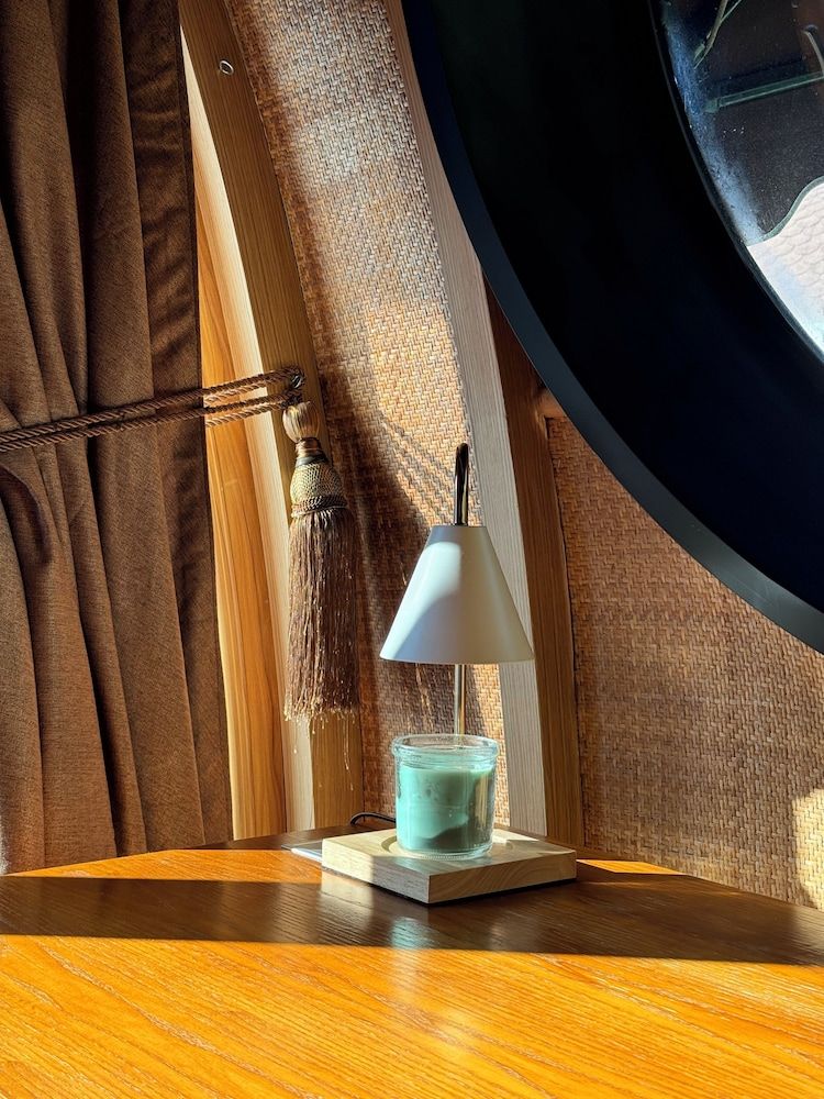 Found Mansion Garden View Room with Shared Pool 21