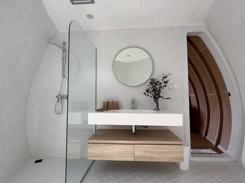 Found Mansion Garden View Room with Shared Pool 17