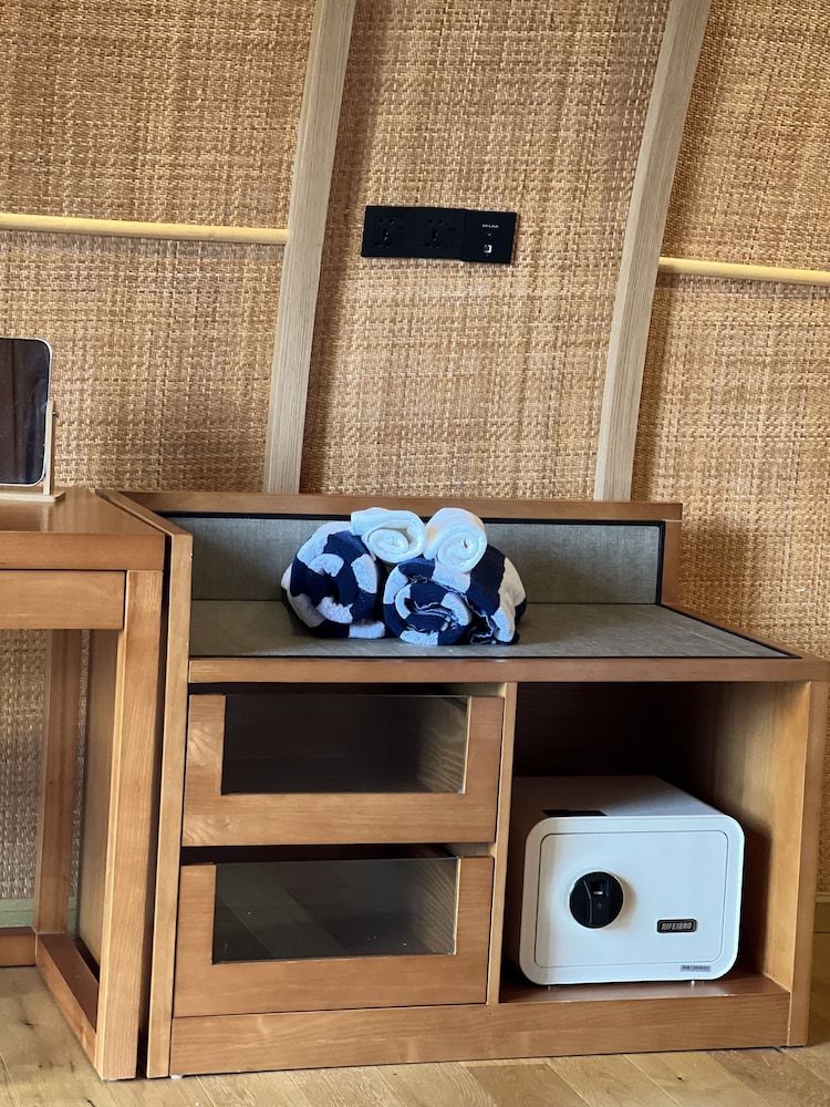 Found Mansion Garden View Room with Shared Pool 31