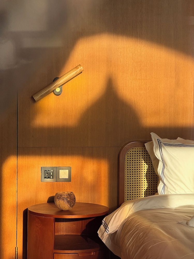 Found Mansion Garden View Room with Shared Pool 2