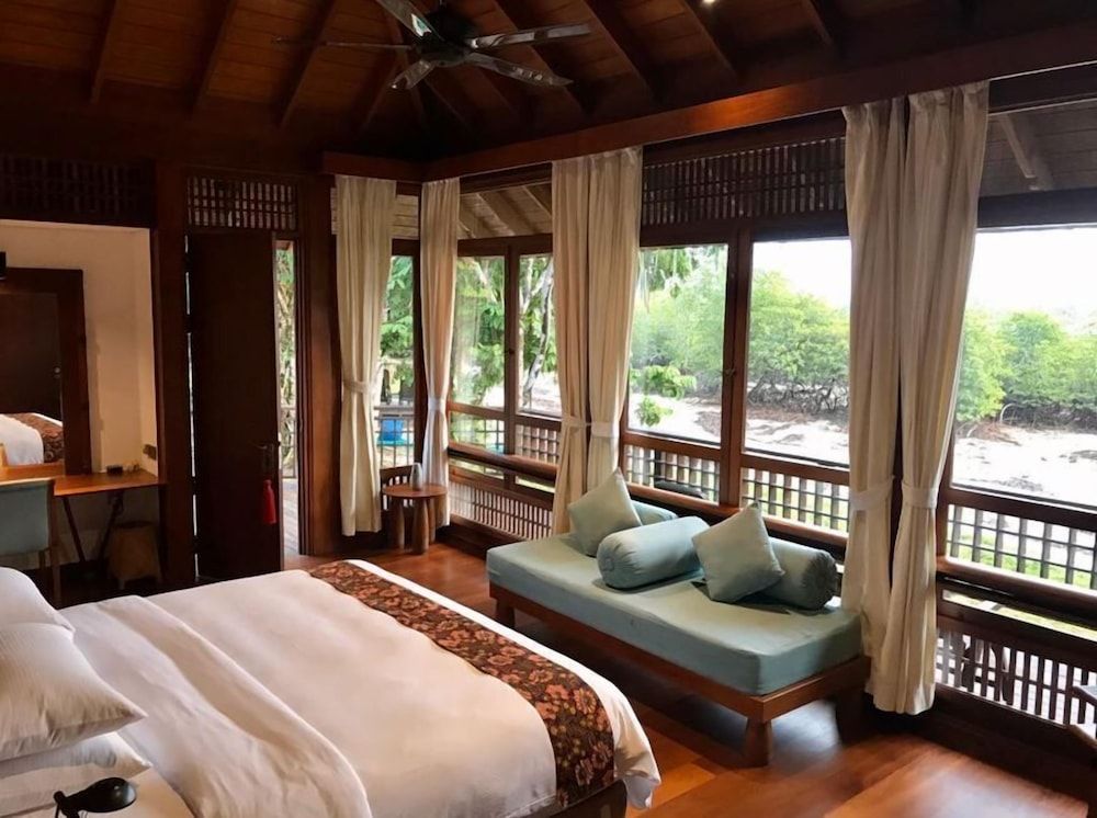 Saujana Private Villas Villa 2