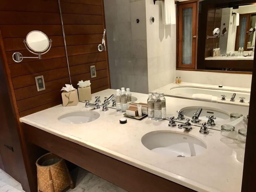 Saujana Private Villas Villa 3