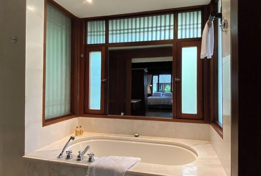 Saujana Private Villas Villa 4