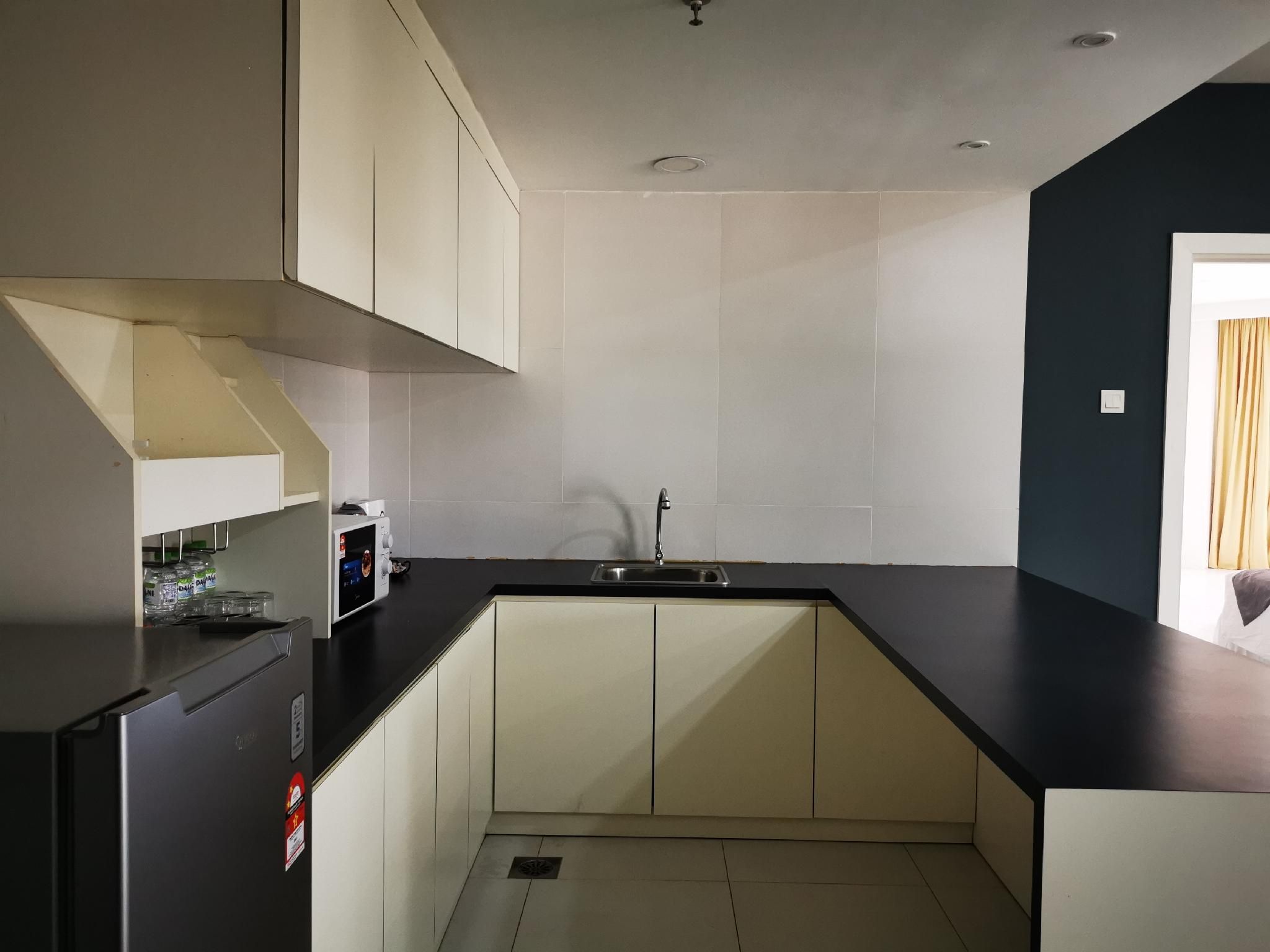 Century Langkasuka Resort Langkawi Penthouse Two-Bedroom 2