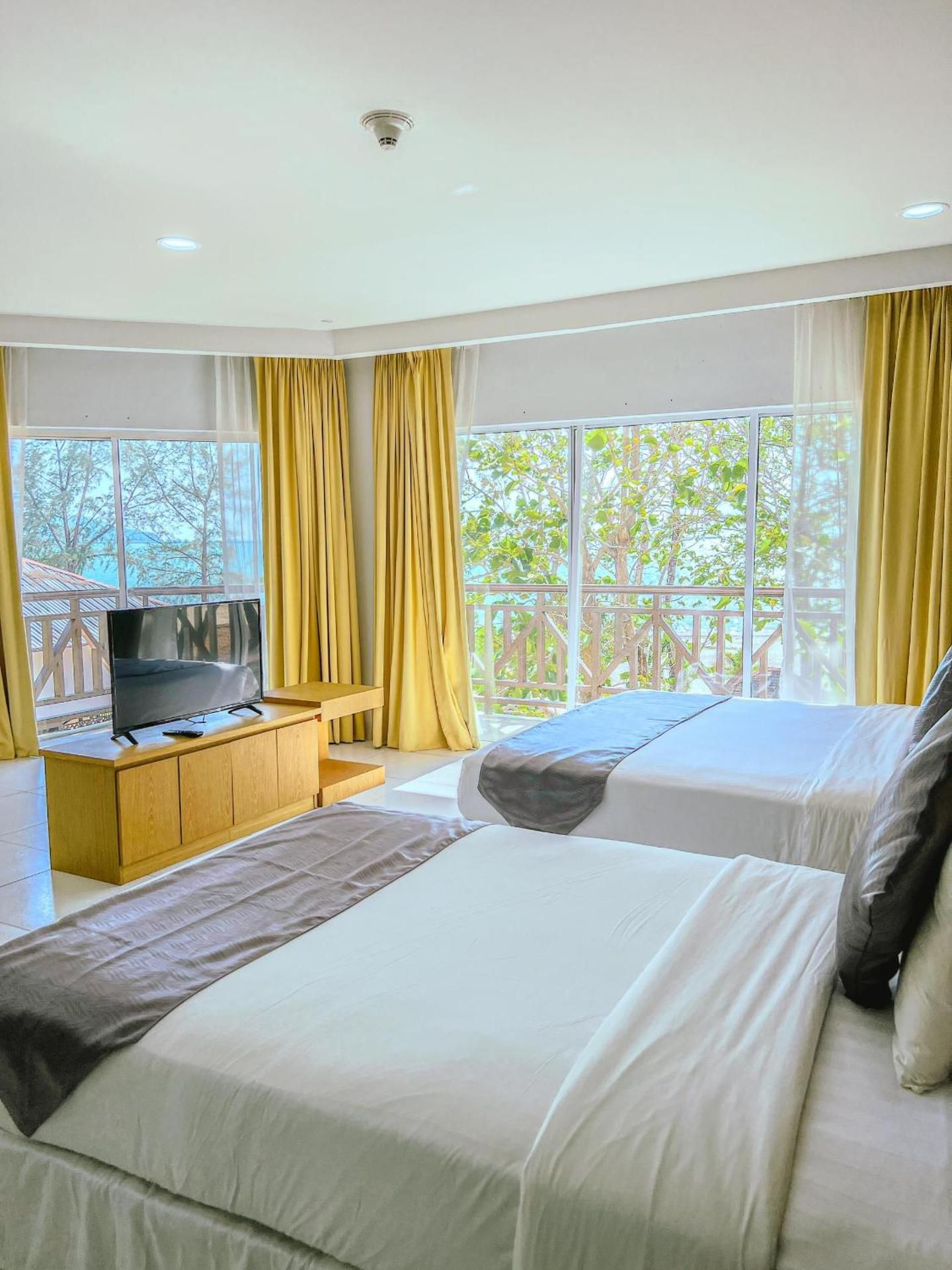 Penthouse Seaview