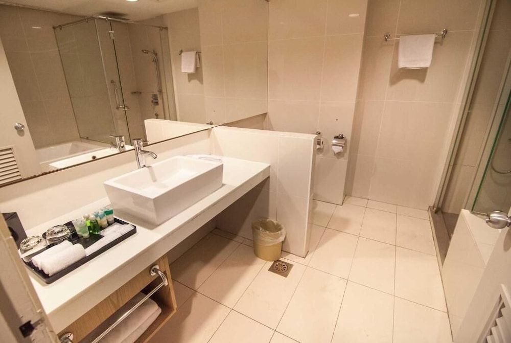 Century Langkasuka Resort Langkawi Comfort Double or Twin Room, Non Smoking, Garden View 4