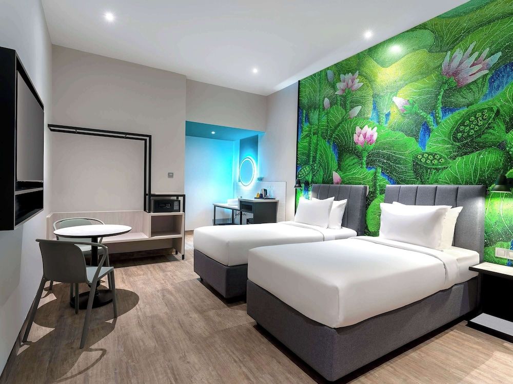 Ibis Styles Sepang Klia