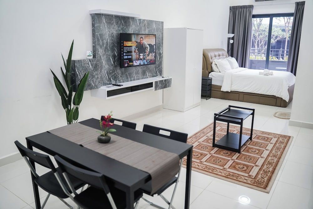 KLIA AIRPORT HOMESTAY