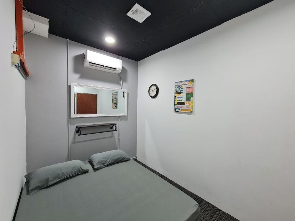 Ayden Roomstay KLIA Sepang 