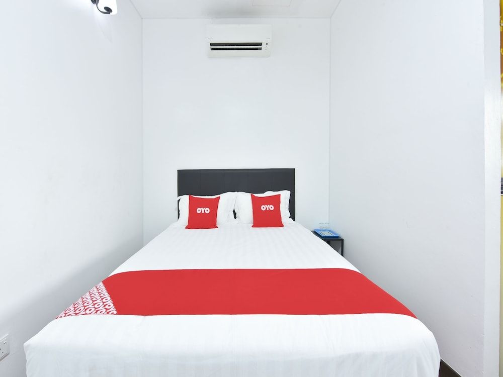 Deluxe Double Room, 1 Queen Bed