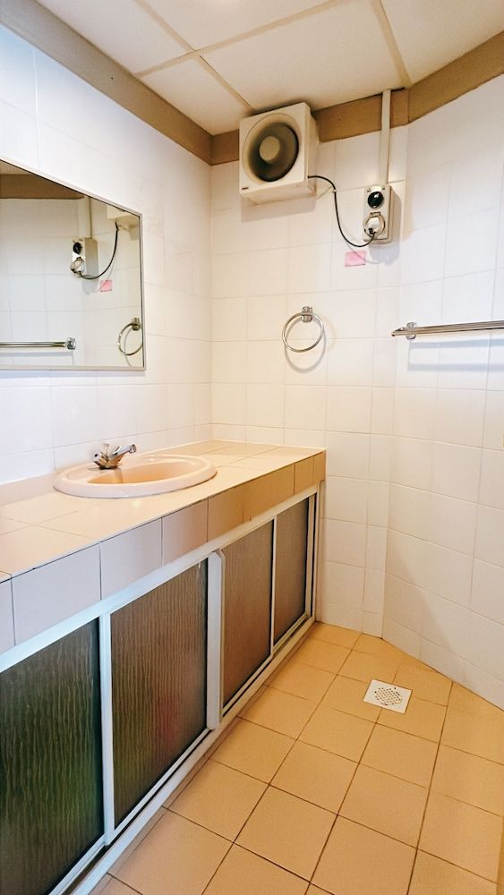 Cloud Forest Homestay Genting Highlands Family Apartment 6