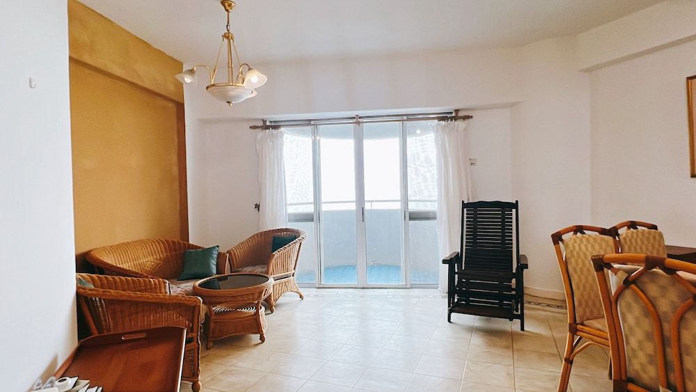 Cloud Forest Homestay Genting Highlands Family Apartment 8