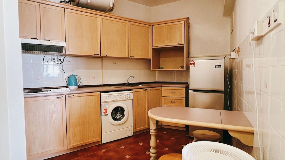 Cloud Forest Homestay Genting Highlands Family Apartment 7